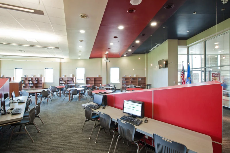 Canyon Ridge Intermediate School — view 6
