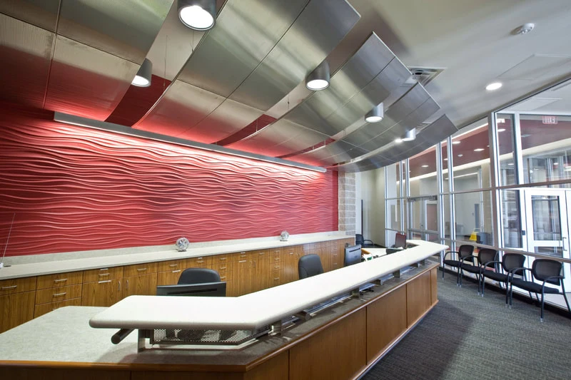 Canyon Ridge Intermediate School — view 3