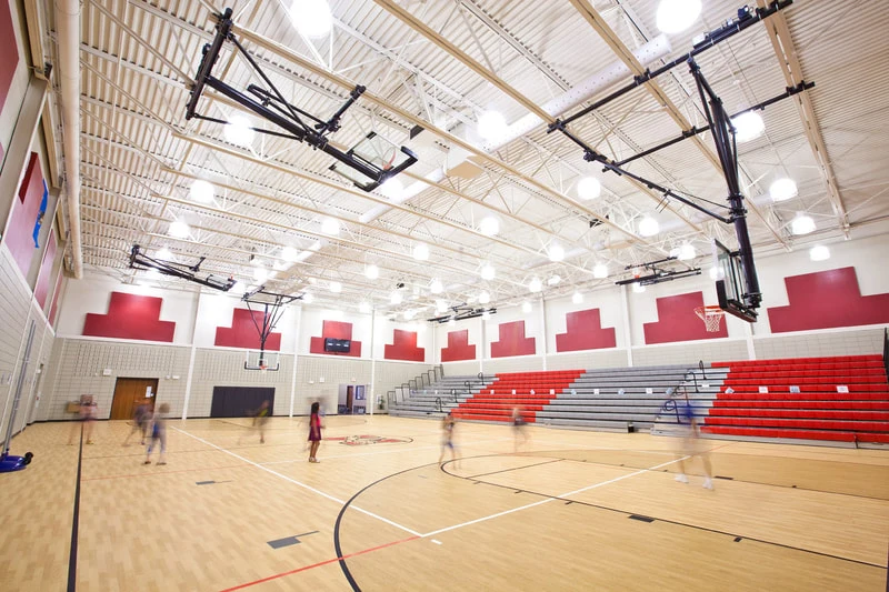 Canyon Ridge Intermediate School — view 11
