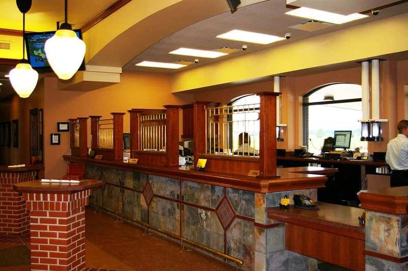 Exchange Bank — view 7